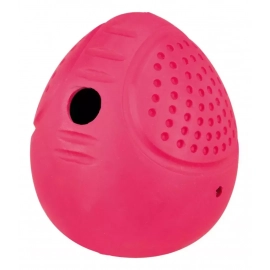 Trixie Roly Poly Snack Egg ЯЙЦО игрушка для лакомств для собак Trixie Roly Poly Snack Egg ЯЙЦО игрушка для лакомств для собак