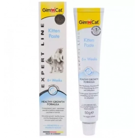 Gimcat KITTEN PASTE вітамінізована паста для кошенят