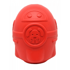 SodaPup (Сода Пап) Rocketman іграшка для собак РОКЕТМЕН, червоний