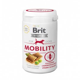 Brit Care Dog Vitamins Mobility вітаміни для суглобів собак
