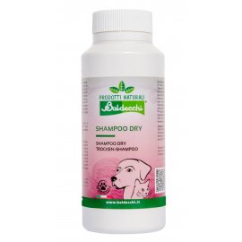 Baldecchi (Балдекі) Без Води - Сухий шампунь для собак та кішок
