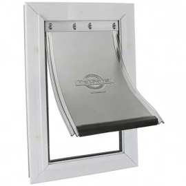 PetSafe Staywell Aluminium Дверцы усиленной конструкции для котов и собак PetSafe Staywell Aluminium Дверцы усиленной конструкции для котов и собак