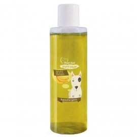 Over Zoo Shampoo Frutti Power Banana гипоаллергенный шампунь для собак БАНАН
