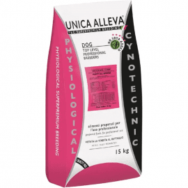 Gheda Unica Alleva Classe Puppy сухий корм для цуценят КУРКА