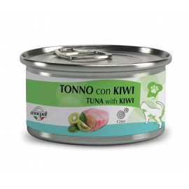 Marpet (Марпет) Chef with Tuna & Kiwi вологий корм для котів ТУНЕЦЬ та КІВІ