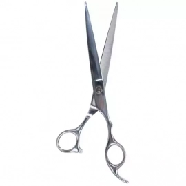 Trixie Ножницы для стрижки собак и кошек (нержавеющая сталь) (23690)