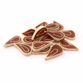 Селянські Смаколики Лакомство для собак СУШИ-РОЛЛЫ с УТКОЮ и ТРЕСКОЙ