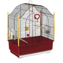 Ferplast (Ферпласт) VILLA - клетка для попугаев и птиц