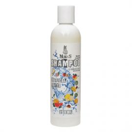 Modes Shampoo Tropical Fruits шампунь для кошек и собак АРОМАТ ТРОПИЧЕСКИХ ФРУКТОВ
