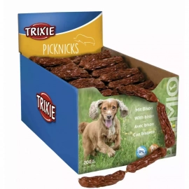 Trixie Сосиски - Лакомства для собак