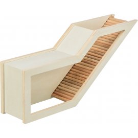 Trixie Бокс с туннелем для наблюдения за животными