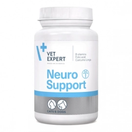 VetExpert (ВетЭксперт) NeuroSupport (Нейросапорт) добавка для поддержания функции нервной системы у собак и кошек