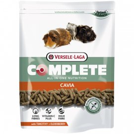 Versele-Laga (Верселе-Лага) Complete CAVIA (КАВИА КОМПЛИТ) корм для морских свинок Versele-Laga (Верселе-Лага) Complete CAVIA (КАВИА КОМПЛИТ) корм для морских свинок