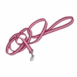 Coastal Trendz Graduated поводок нейлоновый для собак, красный