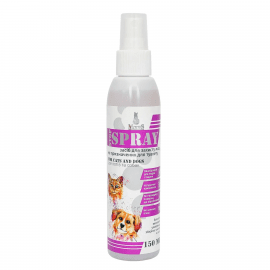 Modes Fix Spray засіб для захисту місць не призначених для туалету для котів і собак