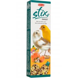 Padovan (Падован) Sweet Canarini ласі палички для дорослих канарок