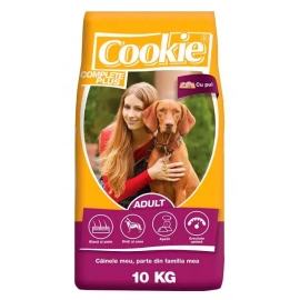 Cookie (Куки) Complete Adult Plus Chicken сухой корм для собак КУРИЦА
