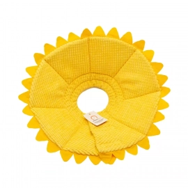 Misoko&Co (Місоко та Ко) захисний комір, СОНЯШНИК