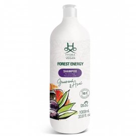 Hydra Vegan Forest Energy Shampoo шампунь для собак и кошек ГУАРАНА И АСАЯ
