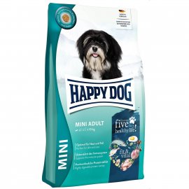 Happy Dog FIT & VITAL MINI ADULT сухий корм для собак дрібних порід