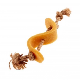 GiGwi (Гігві) Gum Gum Dog ДОЛАР іграшка для собак, 13,5 см