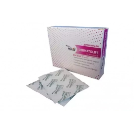 AnimAll FitoLine Dermatolife Дерматолайф фітокомплекс при захворюваннях шкіри собак та котів