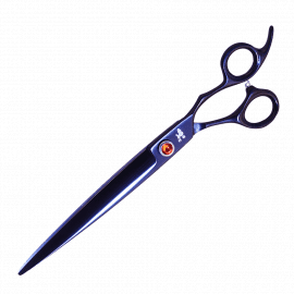 DezynaDog Ignis Straight Scissor прямые ножницы для стрижки собак