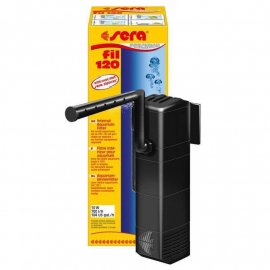 Sera FIL 120 фільтр для акваріума об'ємом до 120 л