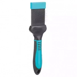 Trixie Щетка-пуходерка для собак и кошек