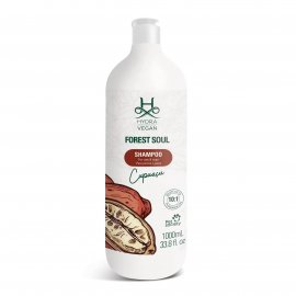 Hydra Vegan Forest Soul Shampoo шампунь для собак и кошек ПЛОДЫ КАПУАСУ