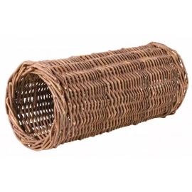 Trixie плетёный тоннель для морской свинки