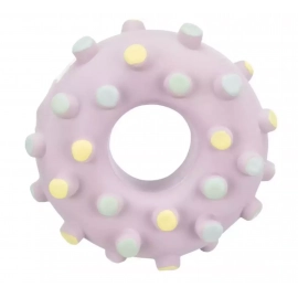 Trixie JUNIOR MINI RING іграшка для цуценят КІЛЬЦЕ