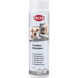 Trixie (Трикси) TROCKEN-SHAMPOO (СУХАЯ ЧИСТКА) шампунь для собак, котов и грызунов