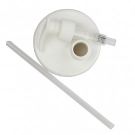 Iv San Bernard помпа для дозування засобів ISB у флаконах Caviar, Mineral, Passione Nera