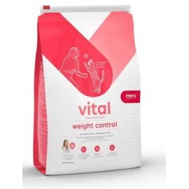 Mera (Мера) MVH Cat Weight Control сухой корм для кошек с лишним весом Mera (Мера) MVH Cat Weight Control сухой корм для кошек с лишним весом