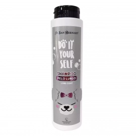 Iv San Bernard (Ив Сен Бернар) Pelo Lungo Шампунь для кошек и собак с длинной шерстью