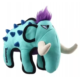 GiGwi (Гігві) Duraspikes МАМОНТ іграшка для собак