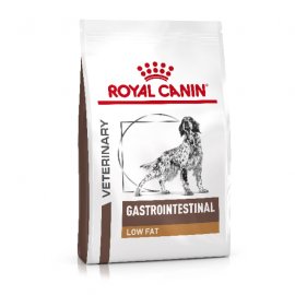 Royal Canin GASTROINTESTINAL LOW FAT LF22 (ГАСТРО ИНТЕСТИНАЛ ЛОУ ФЕТ) сухой лечебный корм для собак