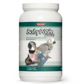 Padovan Baby Patee Parrots корм для птенцов попугаев