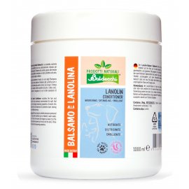 Baldecchi (Балдеккі) Бальзам з ланоліном для собак та кішок