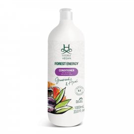 Hydra Vegan Forest Energy Conditioner кондиционер для собак и кошек ГУАРАНА И АСАЯ