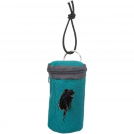 Trixie - Брелок-тубус для сменных пакетов для фекалий (22841)