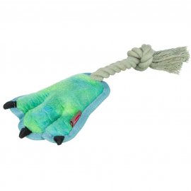 Trixie Paw on Rope игрушка для собак ЛАПА НА КАНАТЕ (36130)