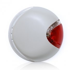 Flexi LED LIGHTING SYSTEM светодиодный фонарик для рулеток флекси, светло-серый