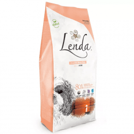 Lenda Mini Atlantic Blue Fish сухой корм для собак мелких пород РЫБА