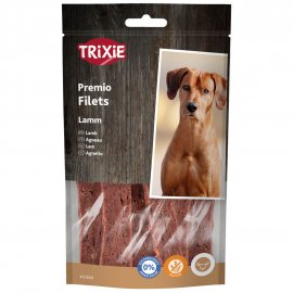 Trixie Premio Filets лакомство для собак ЯГНЕНОК (31858)