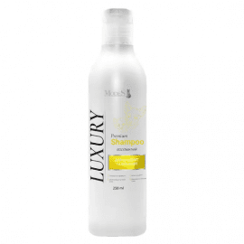 Modes Luxury Shampoo преміальний шампунь для кошенят і цуценят