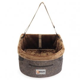 Camon (Камон) Walky Автокрісло-кошик для котів та собак