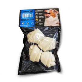 AnimAll Dental кость мюнхенская узловая для собак