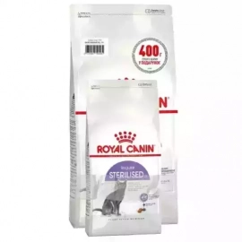 Royal Canin STERILISED 37 (СТЕРИЛІЗЕД) корм для кішок від 1 до 7 років